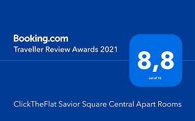 Clicktheflat Savior Square Central Apart Rooms